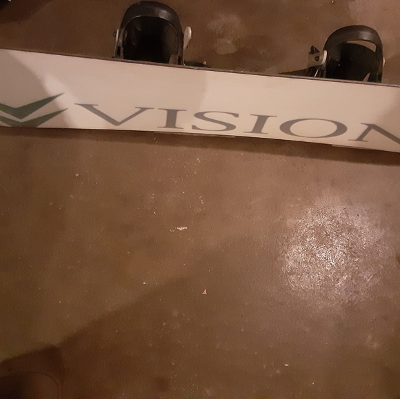 Vision Snowboard - Picture 4 of 15